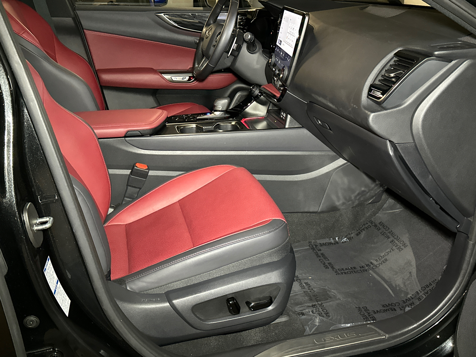 2022 Lexus NX 350 Premium 10