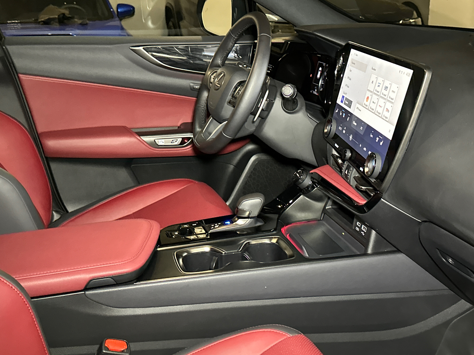 2022 Lexus NX 350 Premium 11