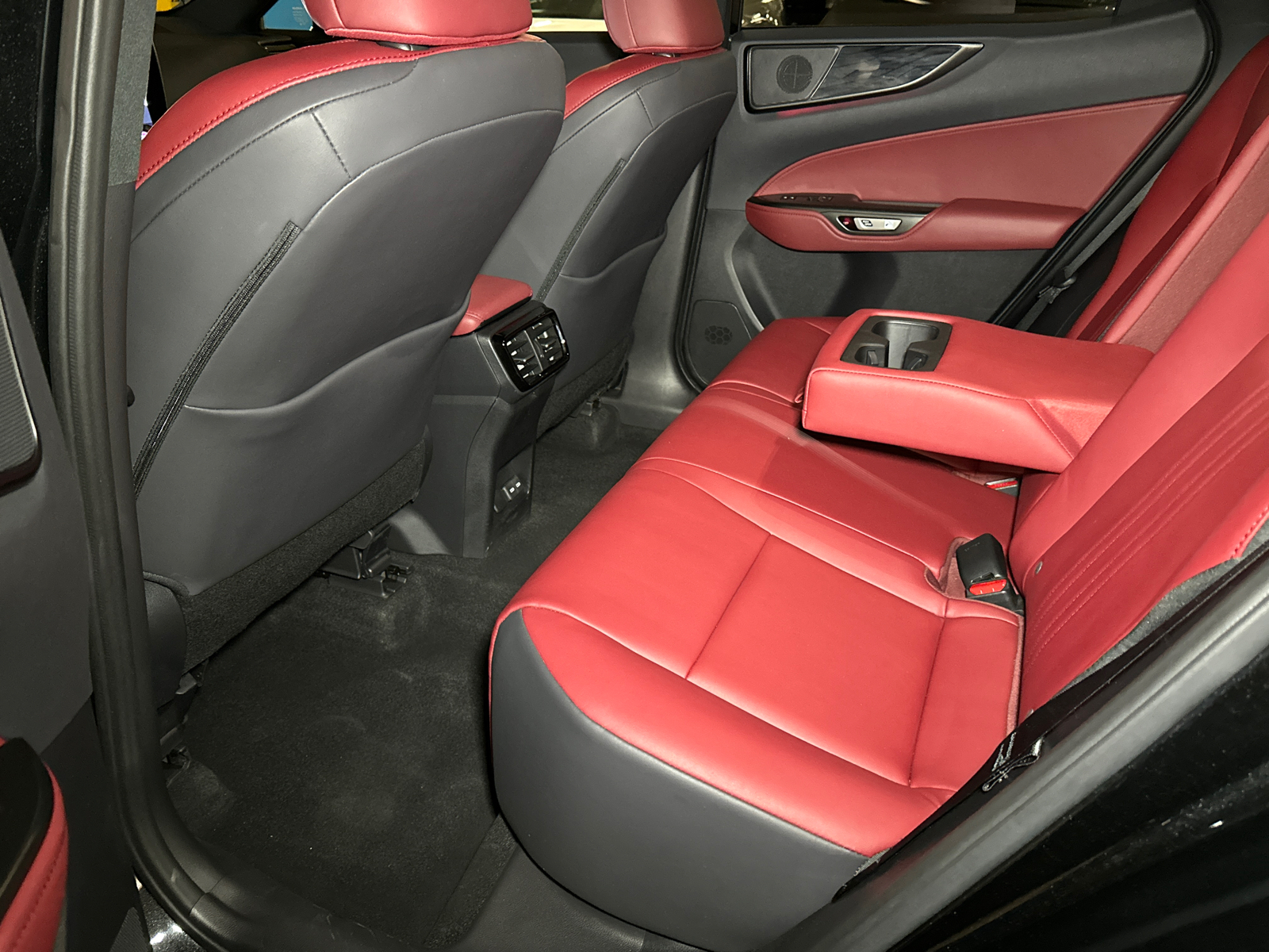 2022 Lexus NX 350 Premium 17