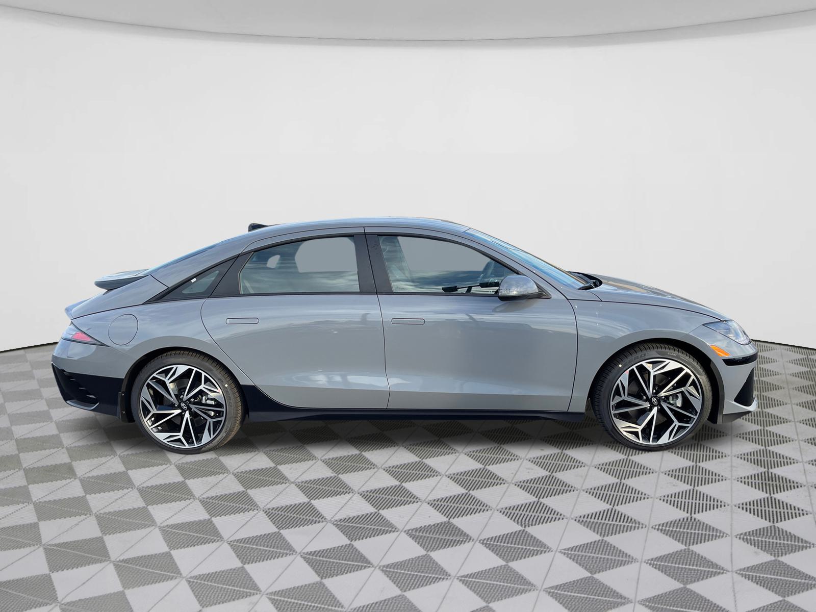 2024 Hyundai IONIQ 6 SEL 7