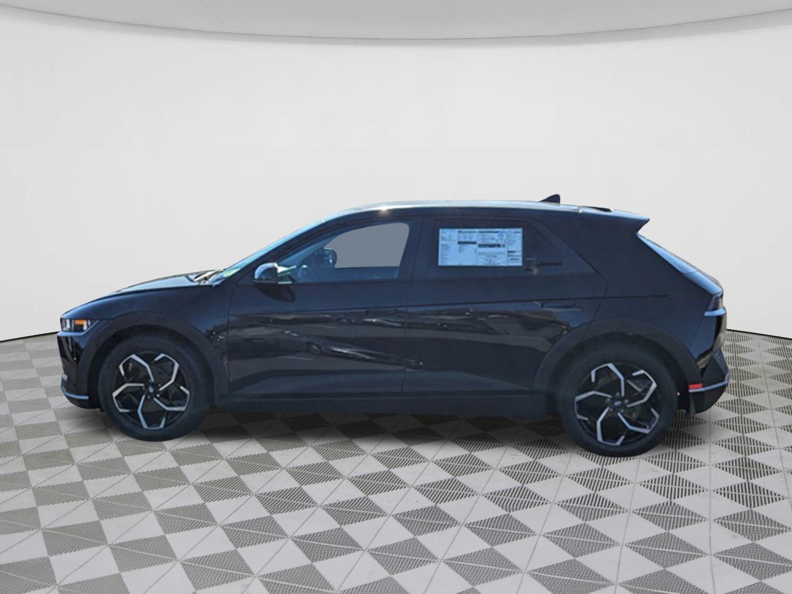 2024 Hyundai IONIQ 5 SEL 4