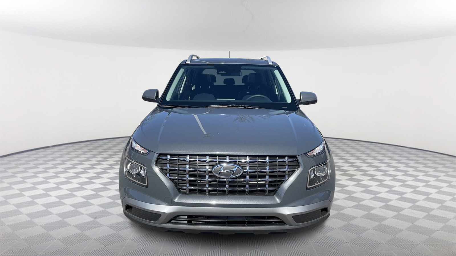 2024 Hyundai Venue SEL 2