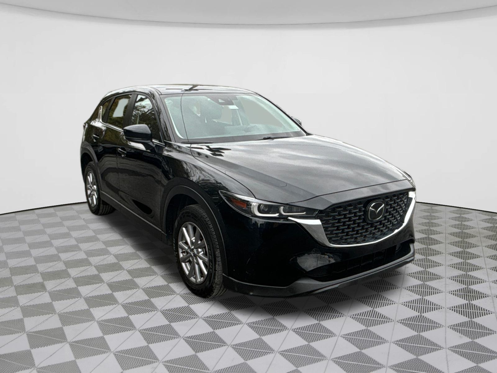 2022 Mazda CX-5 2.5 S 1