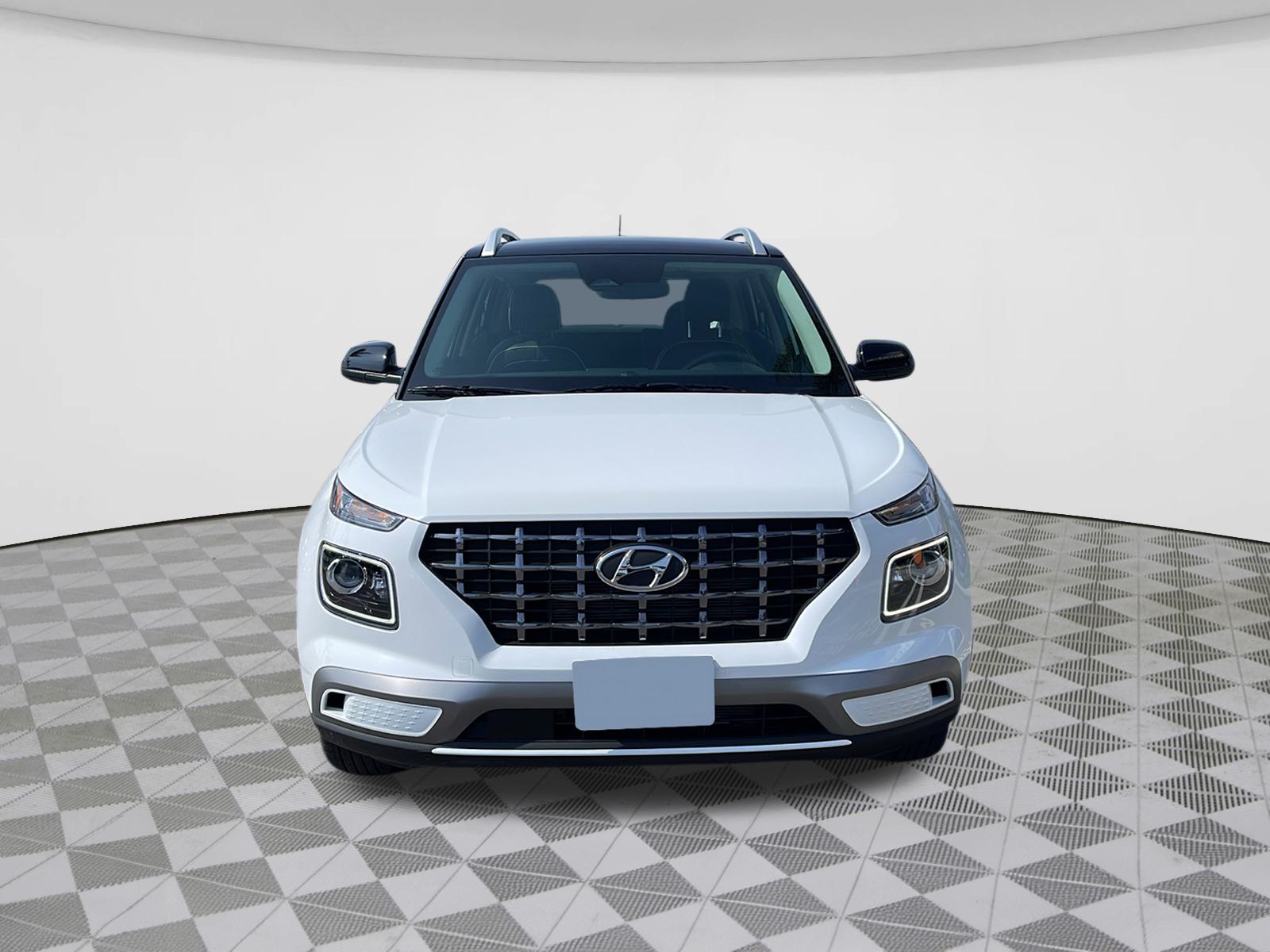 2024 Hyundai Venue Limited 2