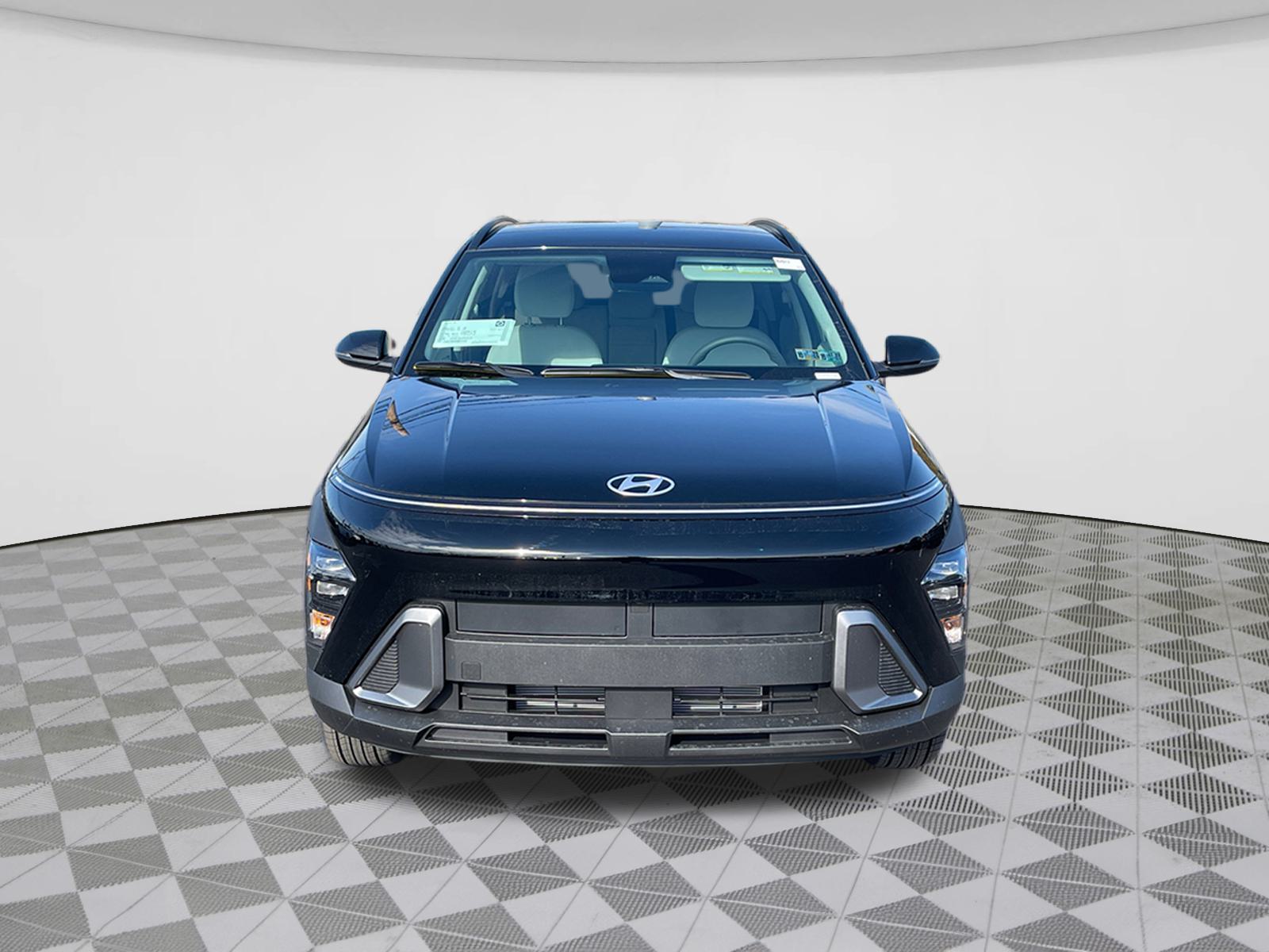 2024 Hyundai Kona SEL 2