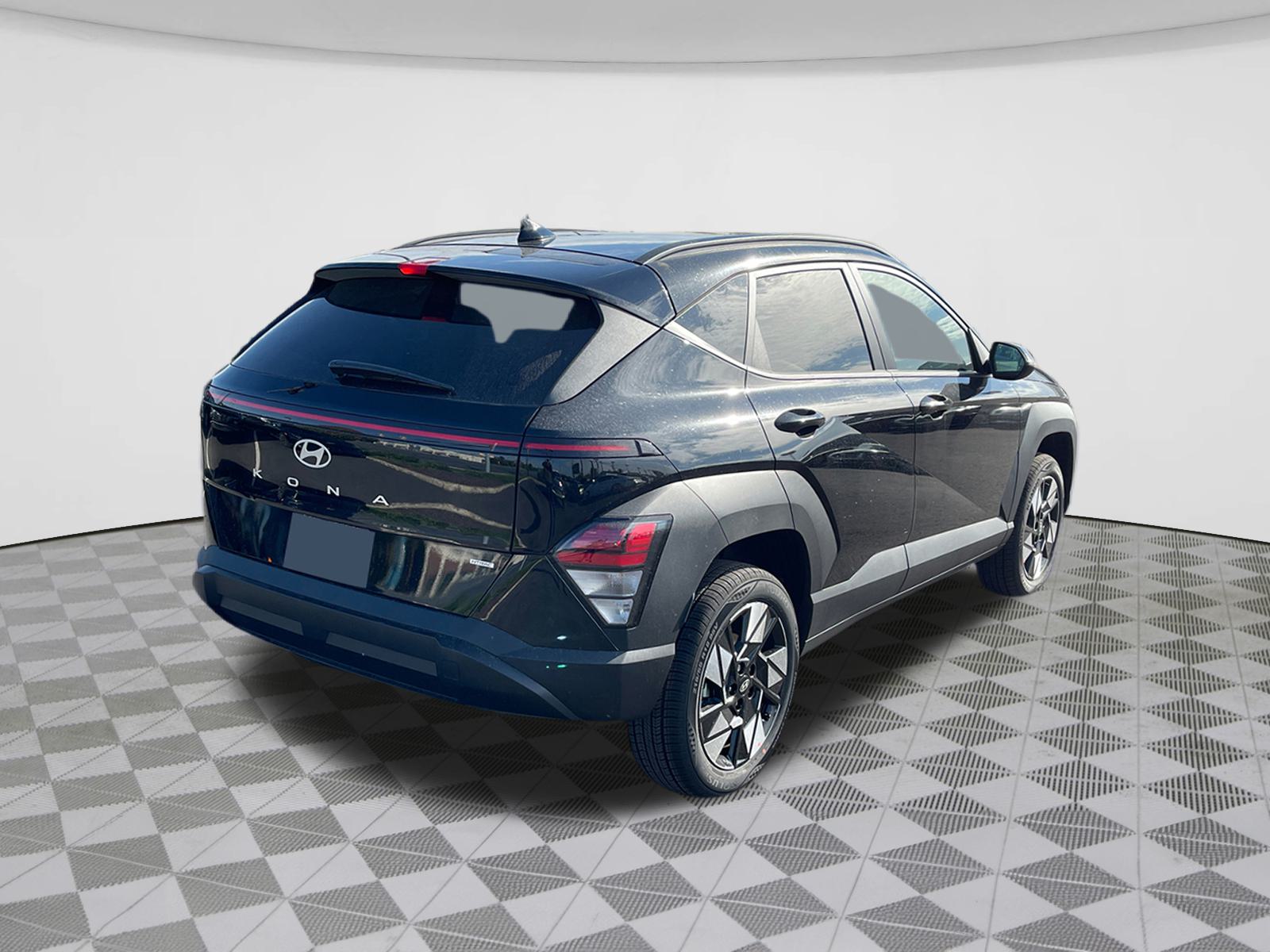 2024 Hyundai Kona SEL 6