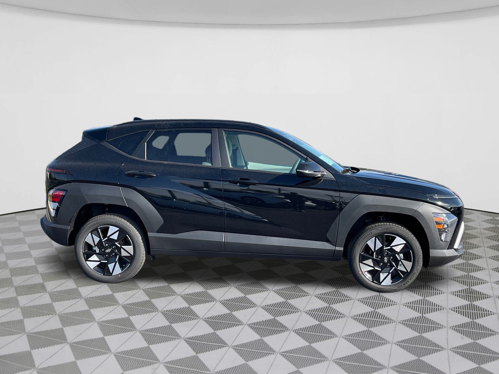 2024 Hyundai Kona SEL 7