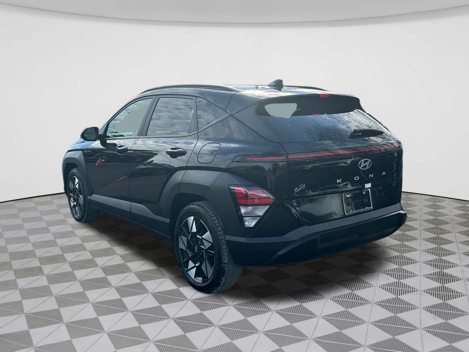 2024 Hyundai Kona SEL 5