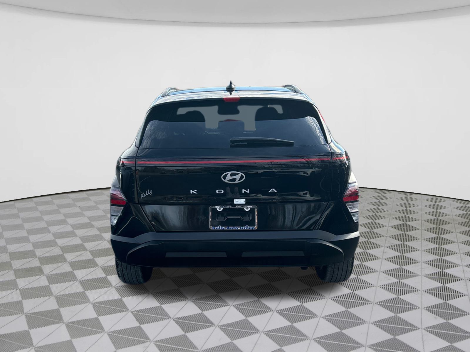 2024 Hyundai Kona SEL 6