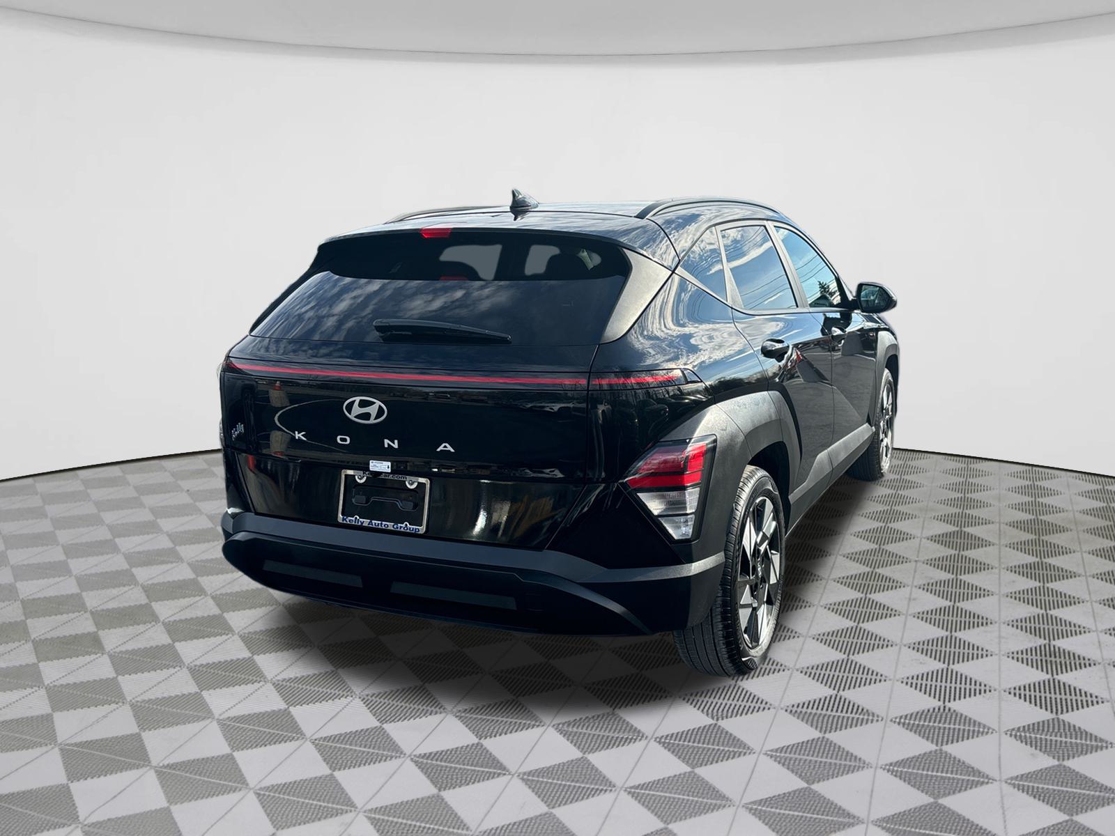 2024 Hyundai Kona SEL 7