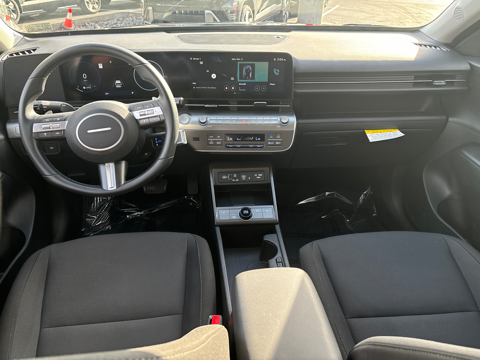 2024 Hyundai Kona SEL 28