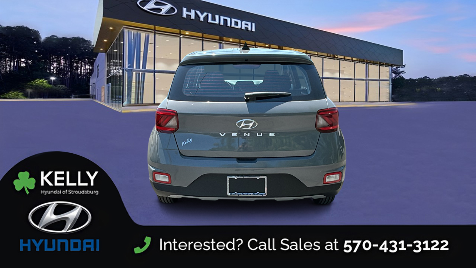2022 Hyundai Venue SE 6