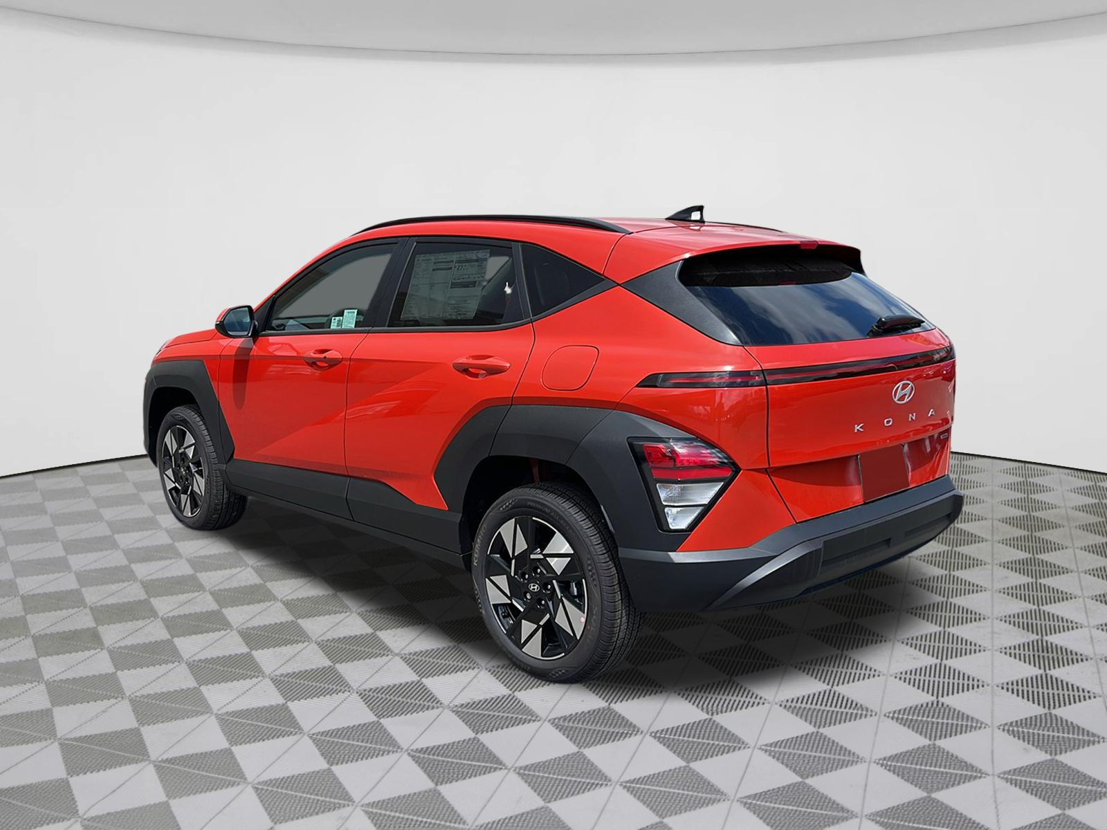 2024 Hyundai Kona SEL 5