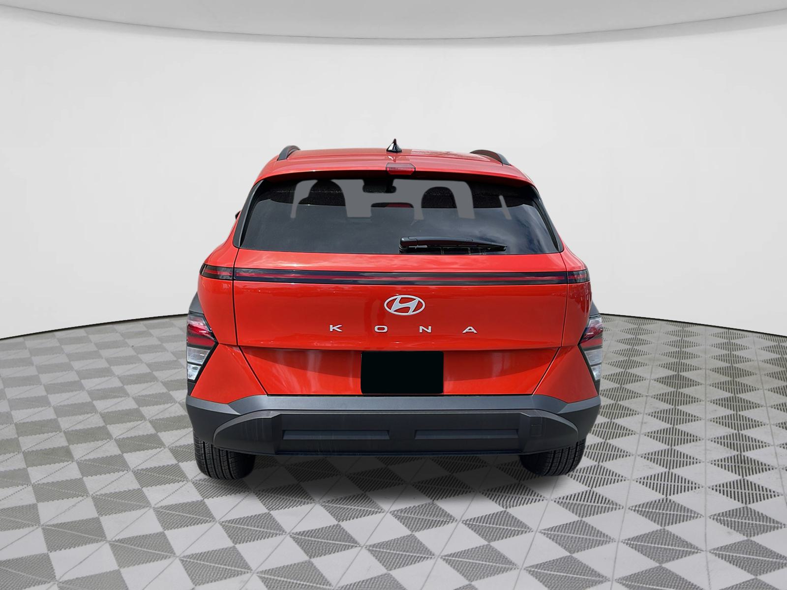 2024 Hyundai Kona SEL 6