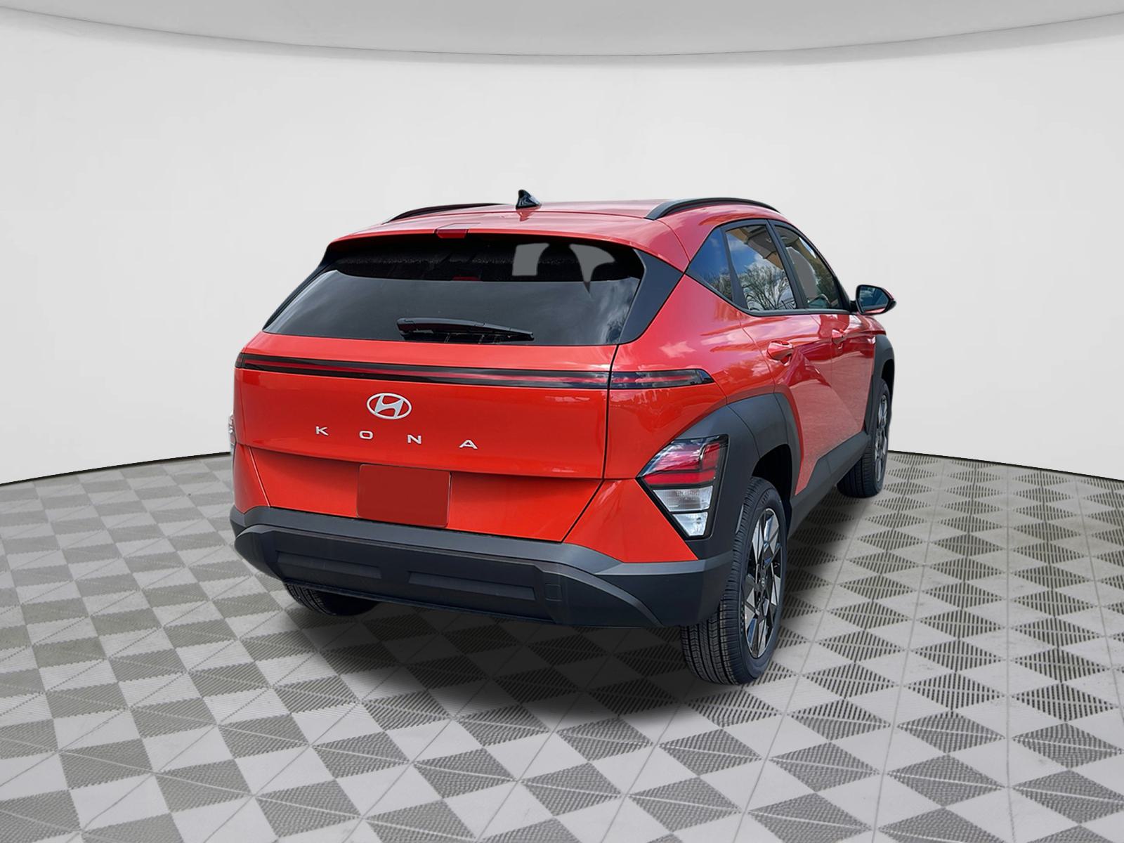 2024 Hyundai Kona SEL 7