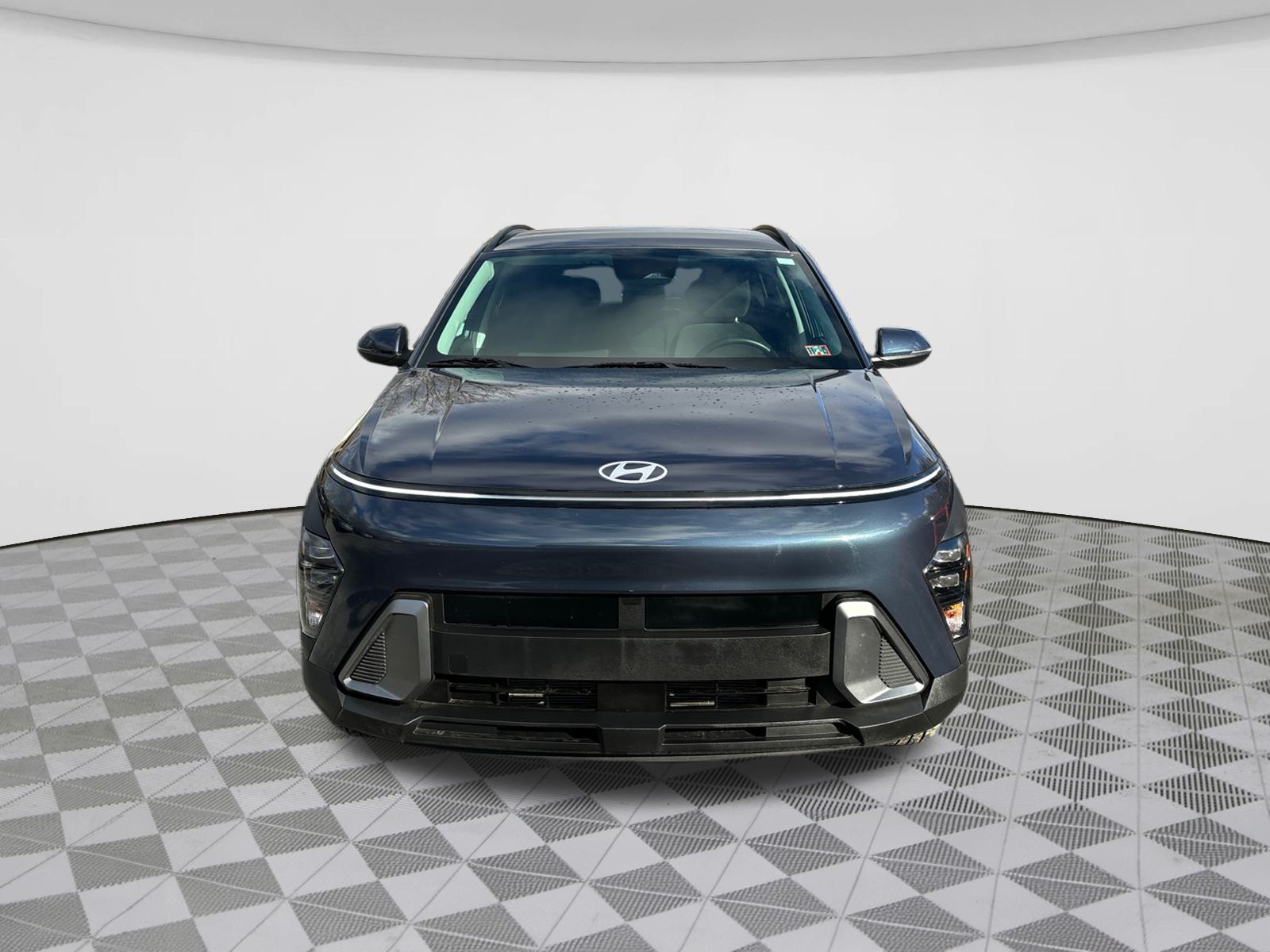 2024 Hyundai Kona SEL 2