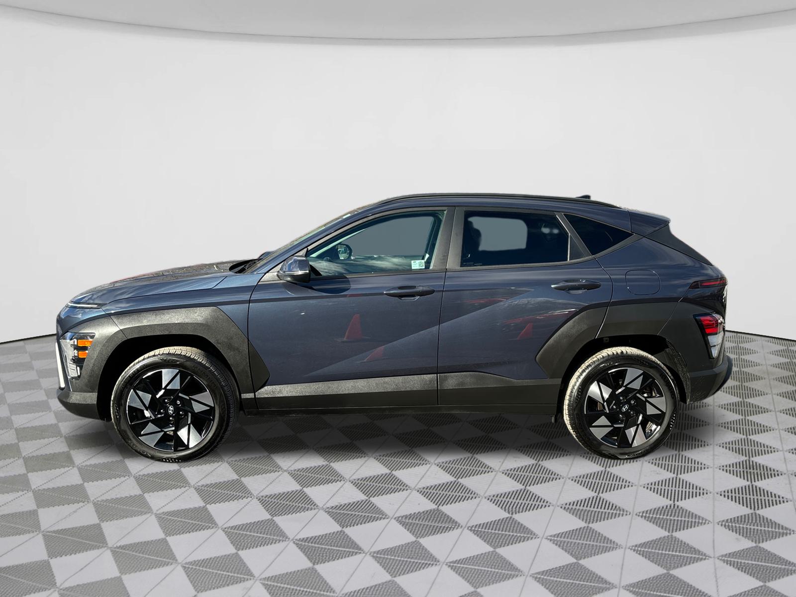 2024 Hyundai Kona SEL 4