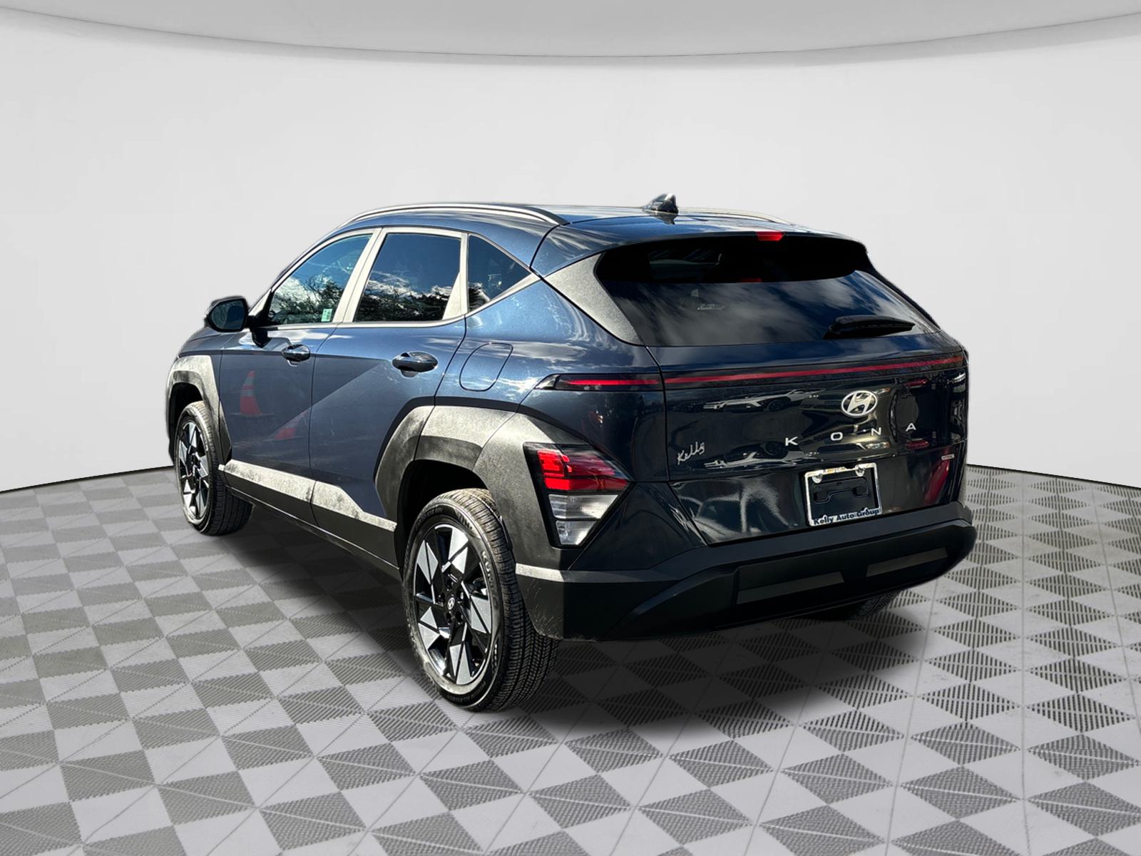 2024 Hyundai Kona SEL 5