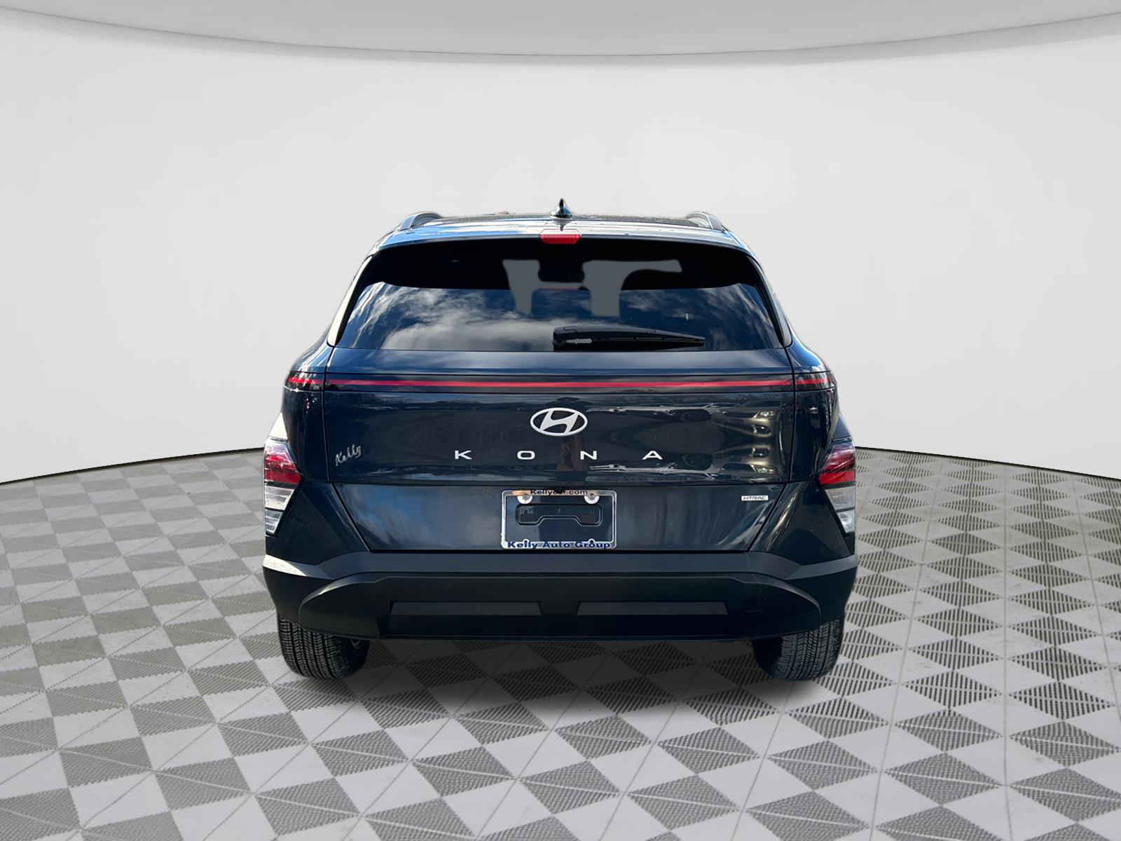 2024 Hyundai Kona SEL 6