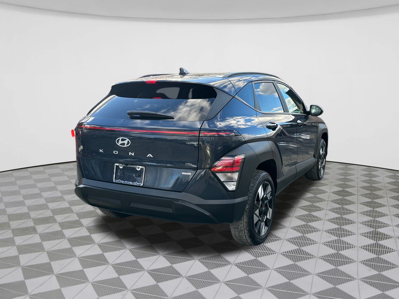 2024 Hyundai Kona SEL 7