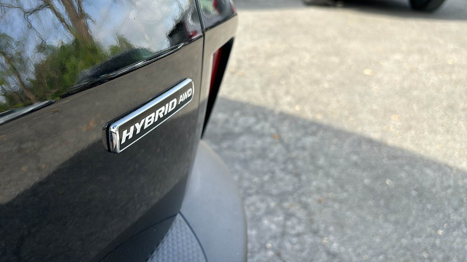 2021 Ford Escape SE Hybrid 9