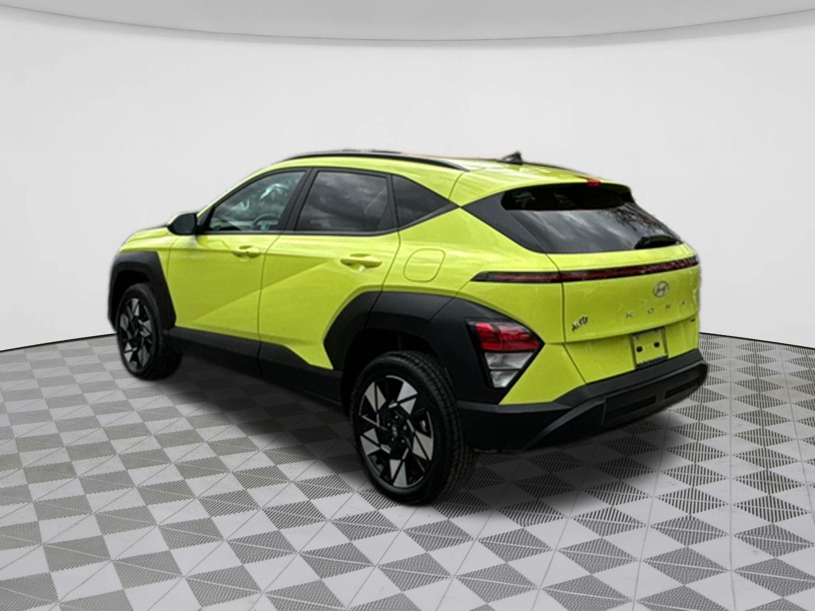 2024 Hyundai Kona SEL 5