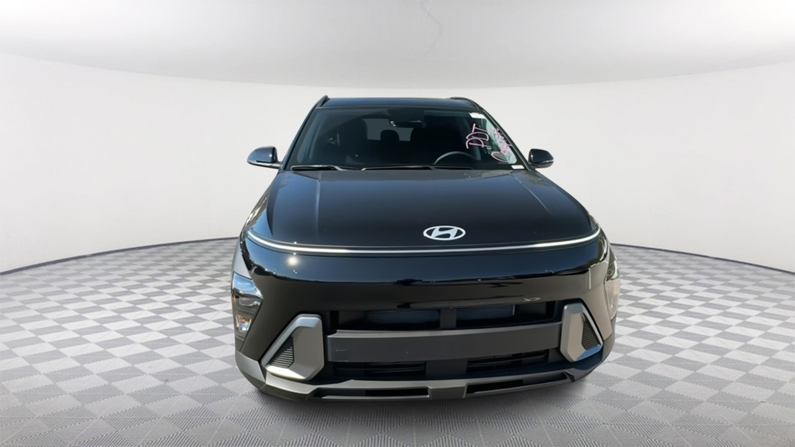 2025 Hyundai Kona SEL 2