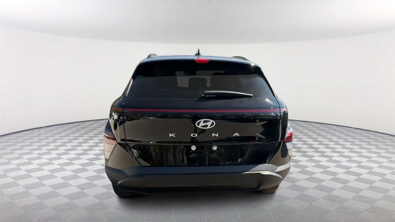 2025 Hyundai Kona SEL 6