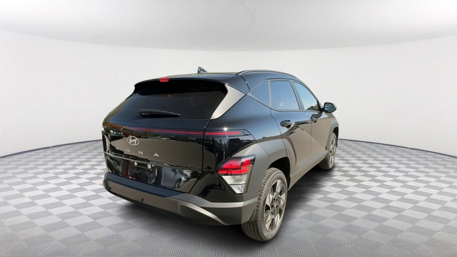 2025 Hyundai Kona SEL 7