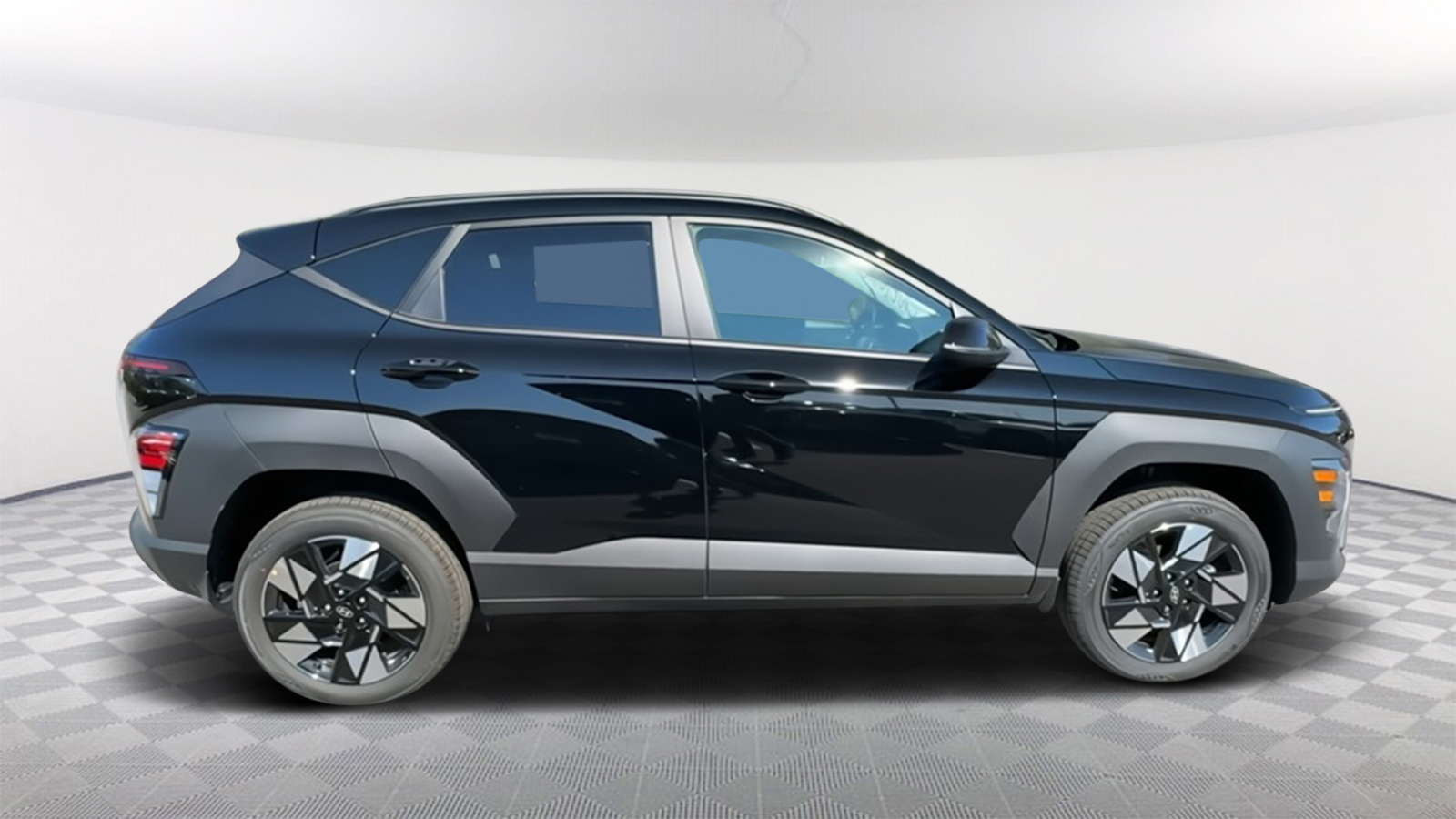 2025 Hyundai Kona SEL 8