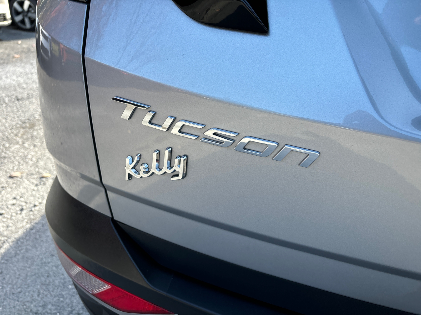 2024 Hyundai Tucson SEL 9