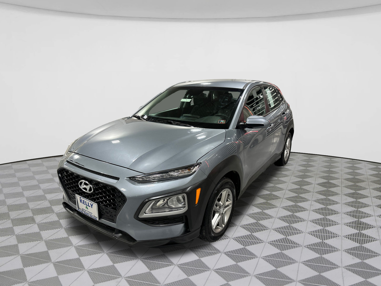 2019 Hyundai KONA  3