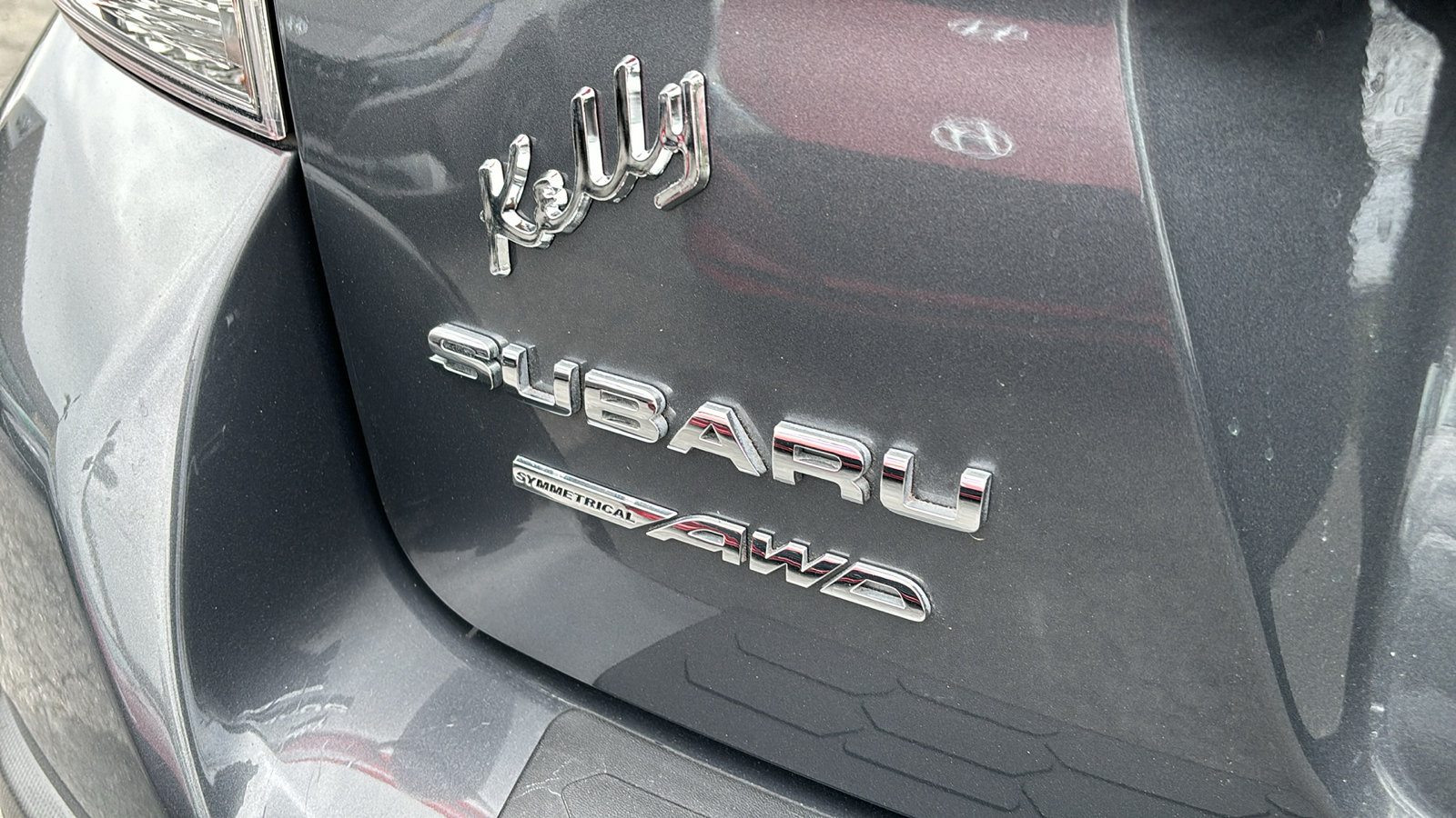 2021 Subaru Crosstrek Premium 9