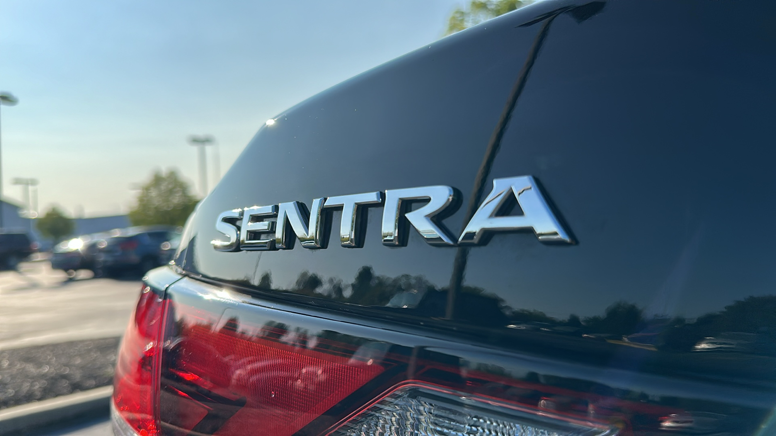 2022 Nissan Sentra S 10