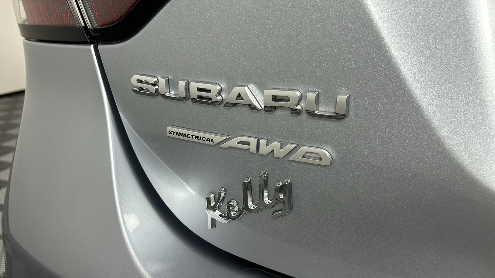 2022 Subaru Legacy Premium 9