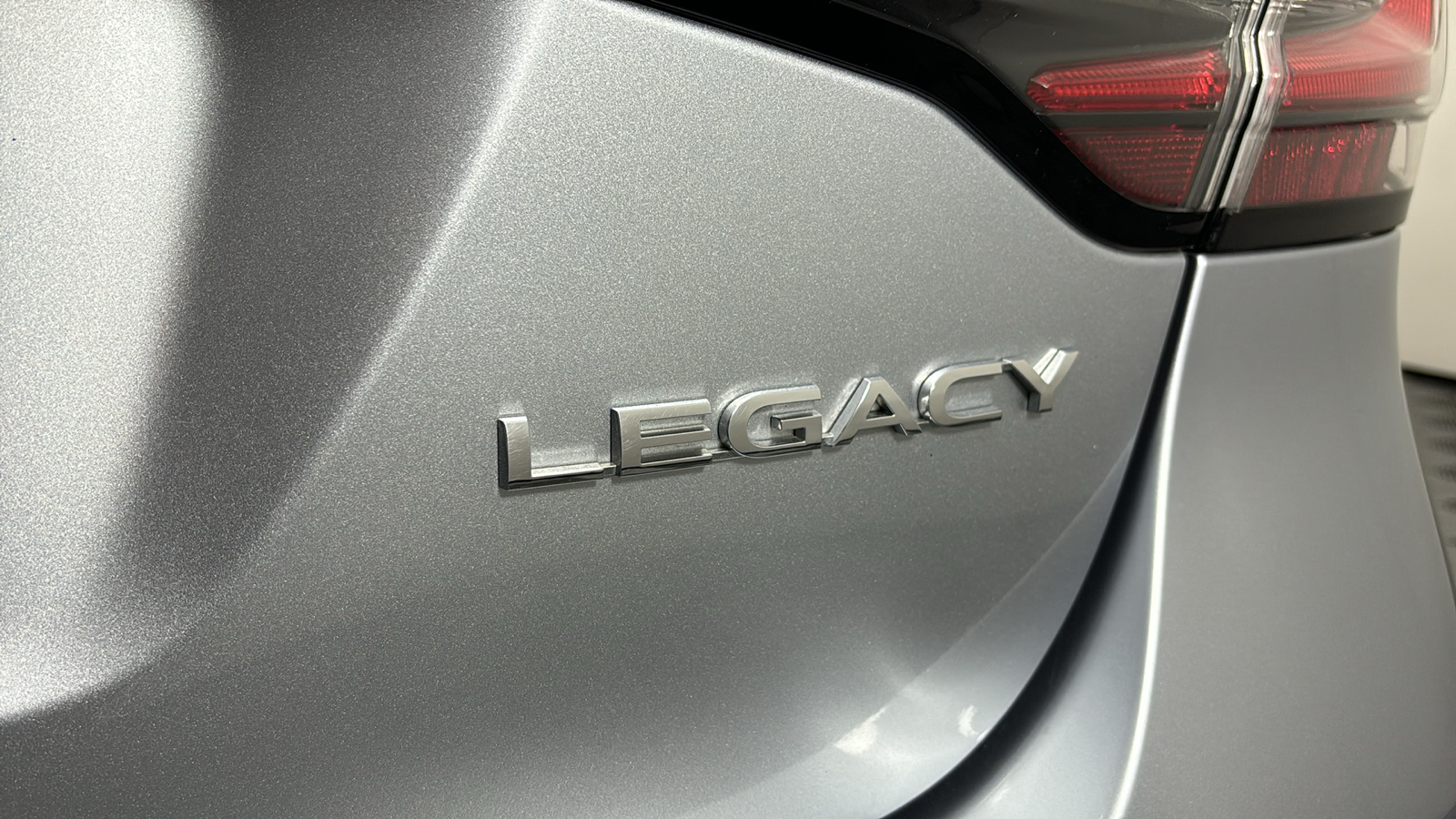 2022 Subaru Legacy Premium 10
