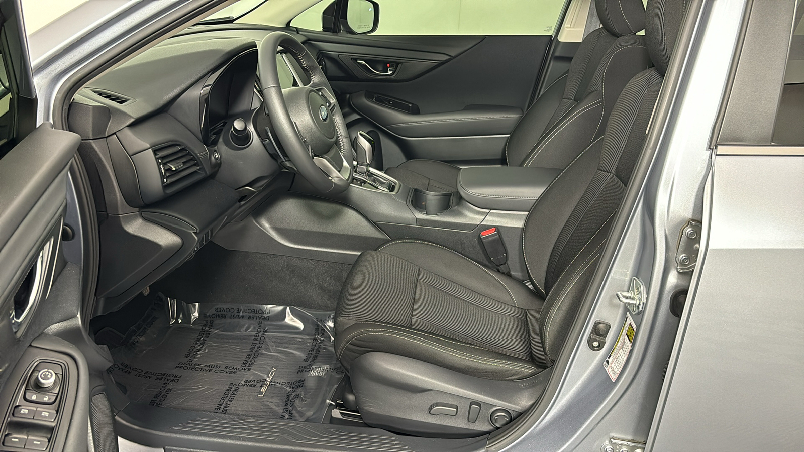 2022 Subaru Legacy Premium 21