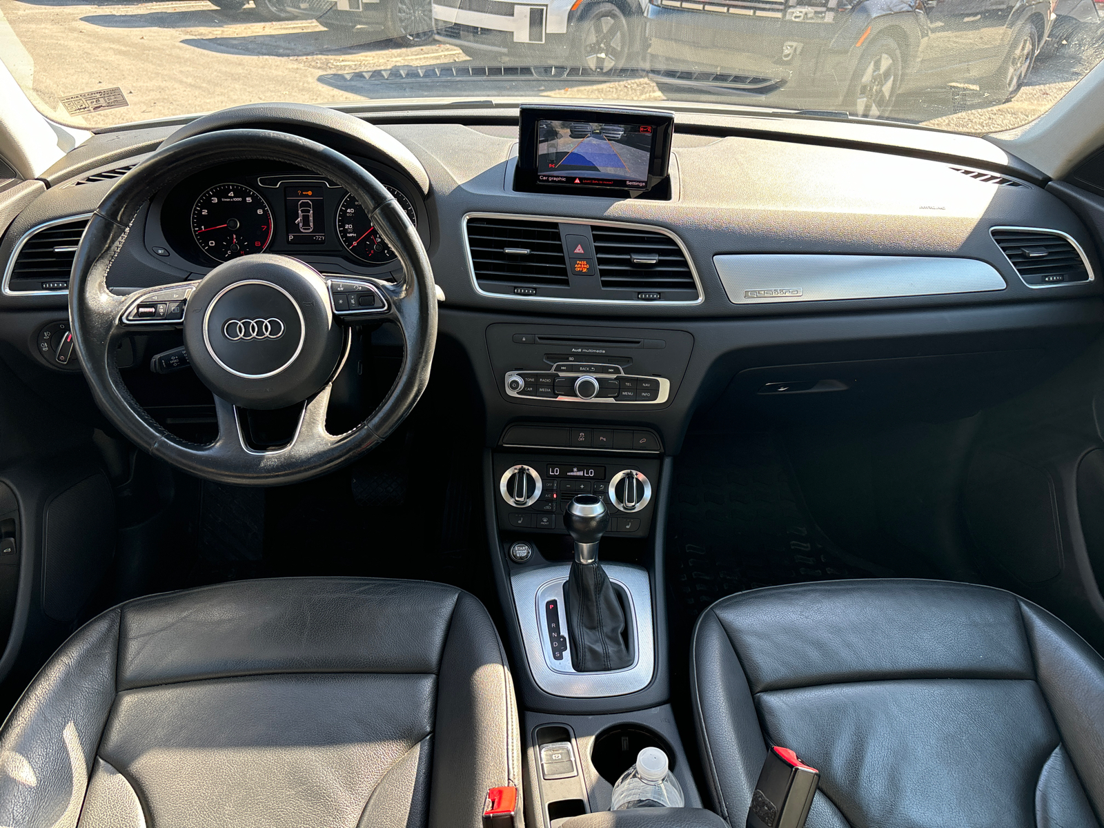 2015 Audi Q3 2.0T Premium Plus 17