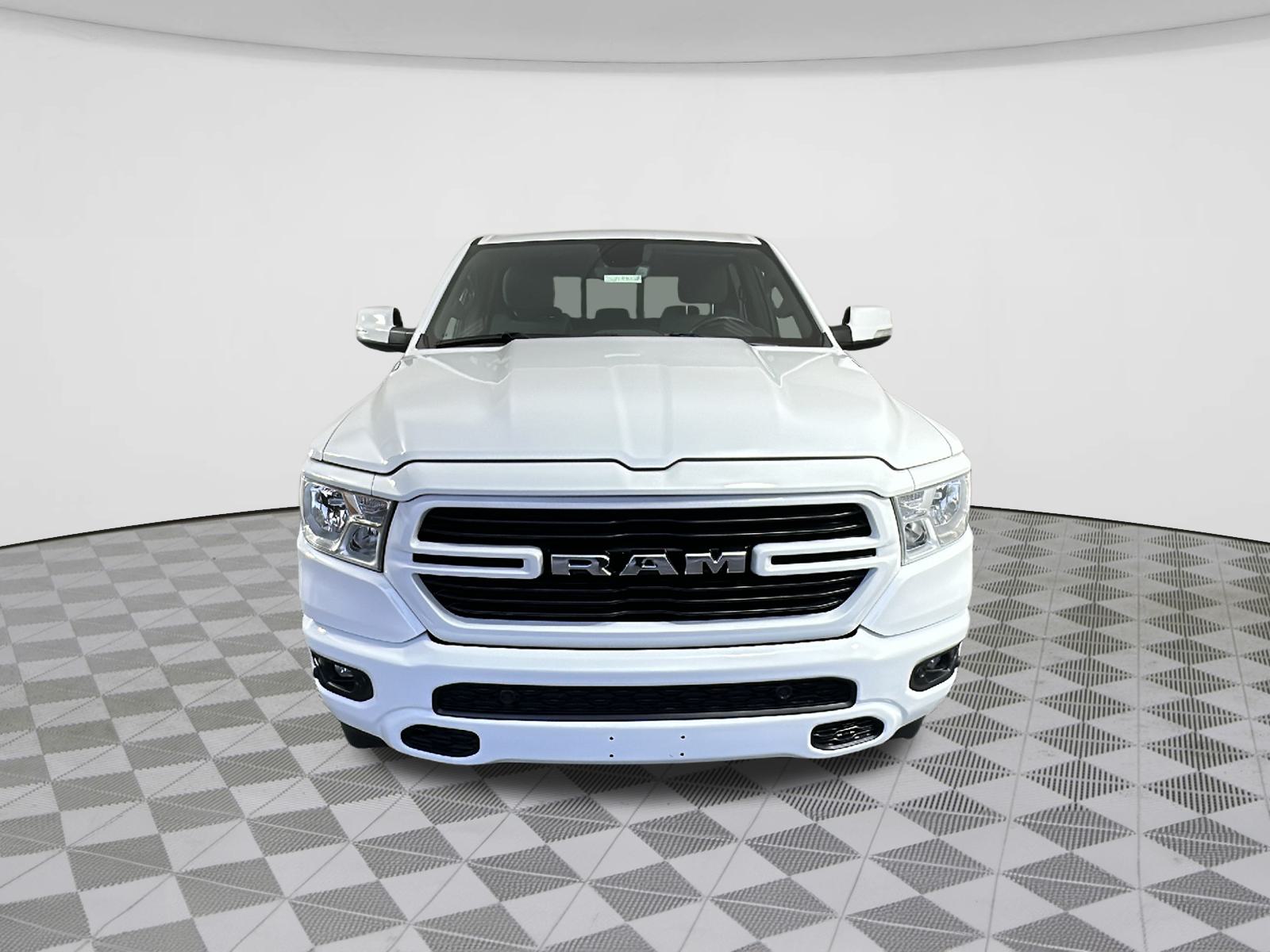 2021 Ram 1500 Big Horn/Lone Star 2