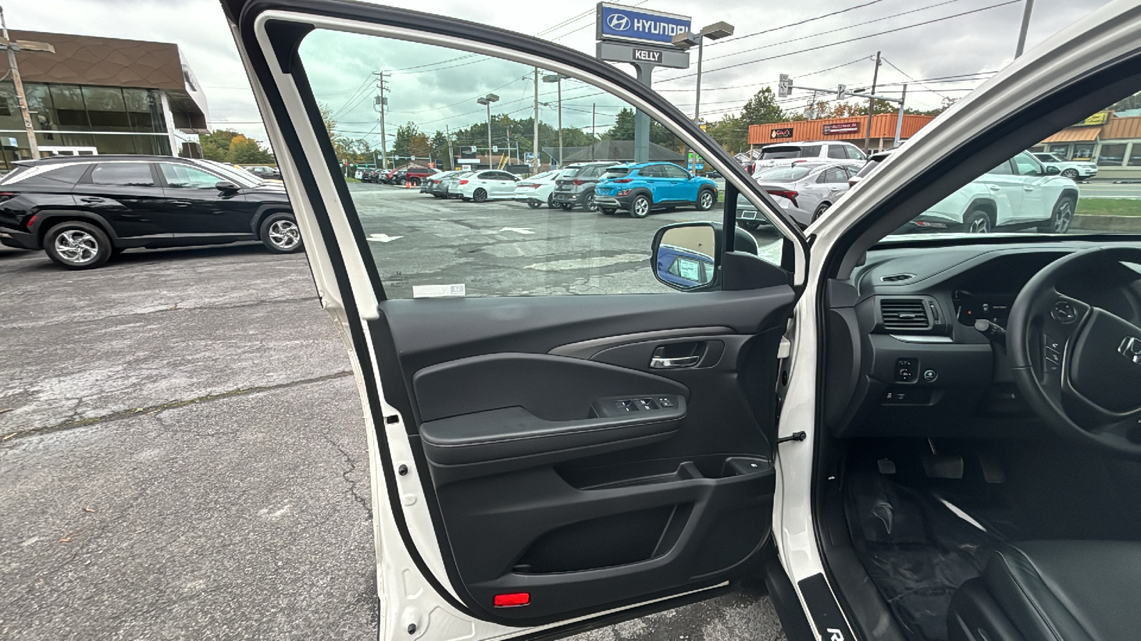 2019 Honda Ridgeline RTL 18