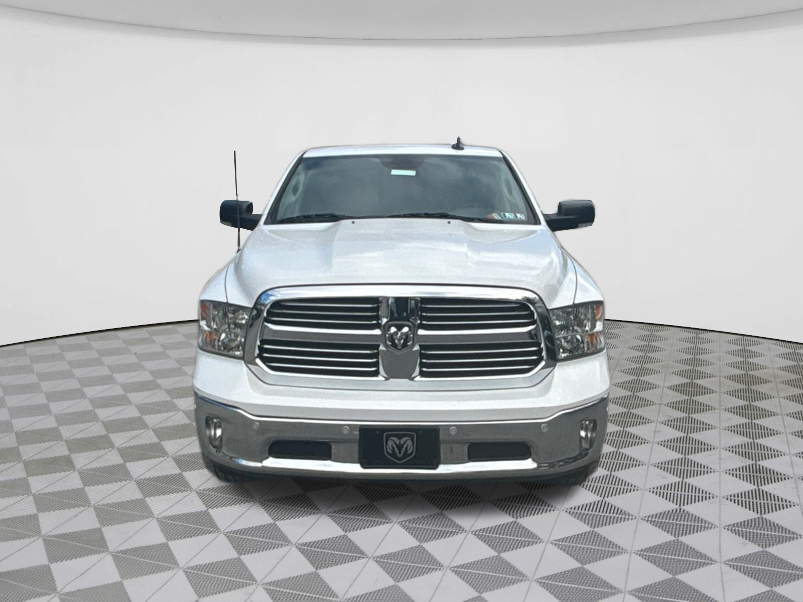 2016 Ram 1500 Big Horn 2