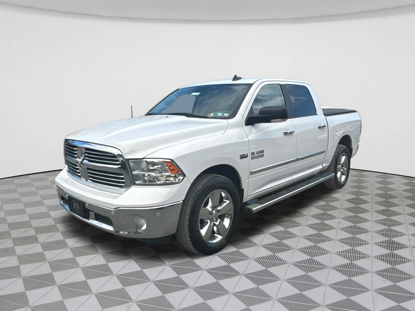 2016 Ram 1500 Big Horn 3