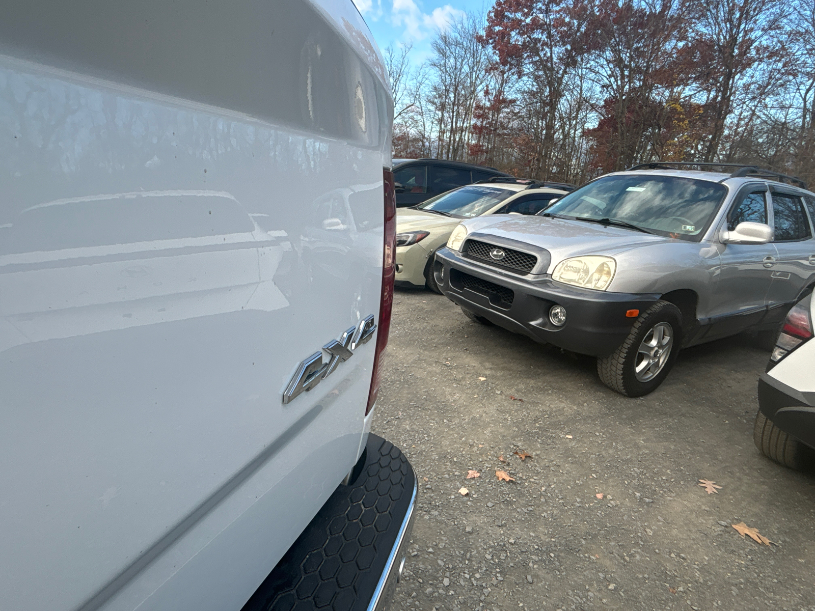 2016 Ram 1500 Big Horn 10