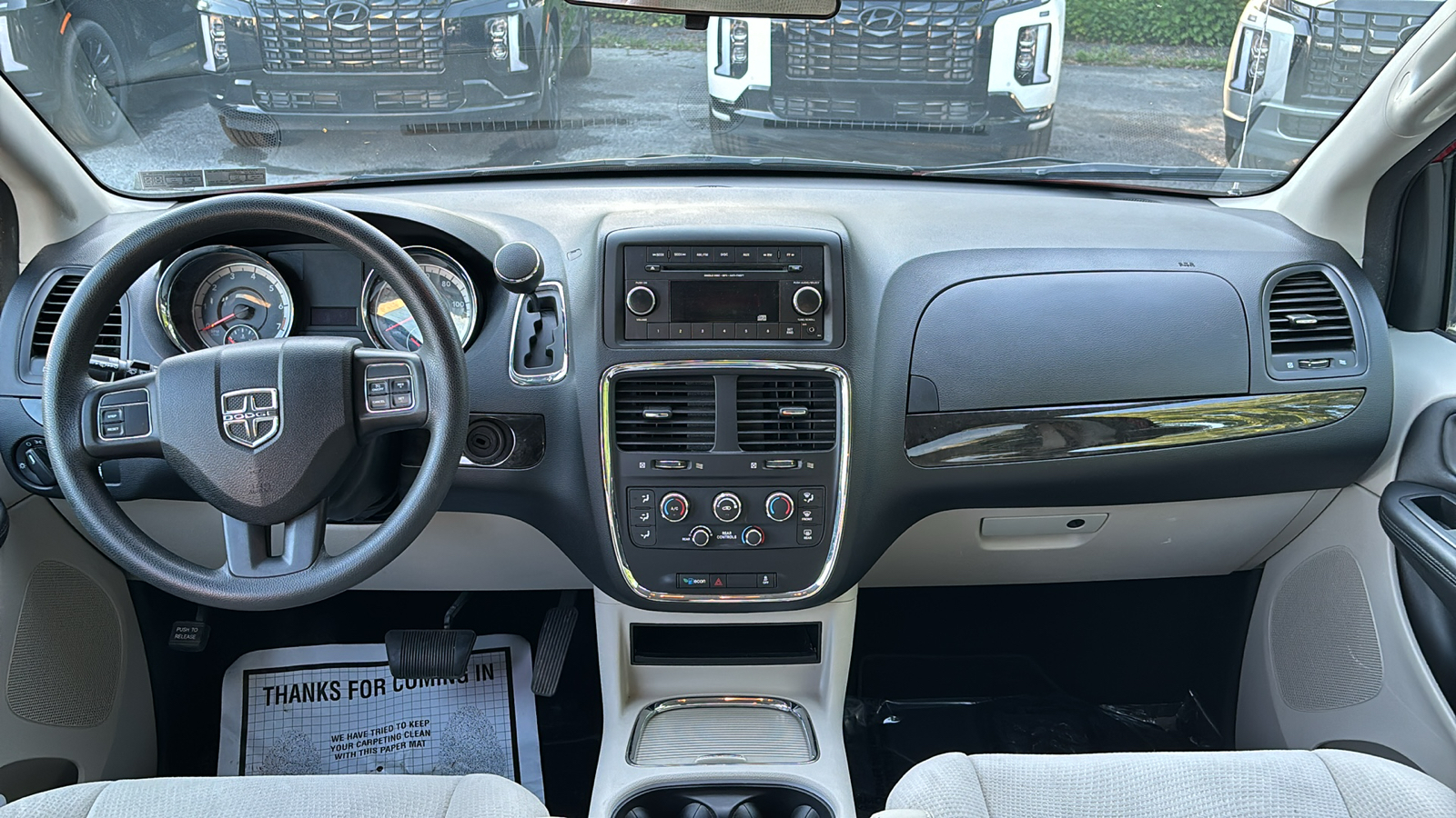 2013 Dodge Grand Caravan SXT 17