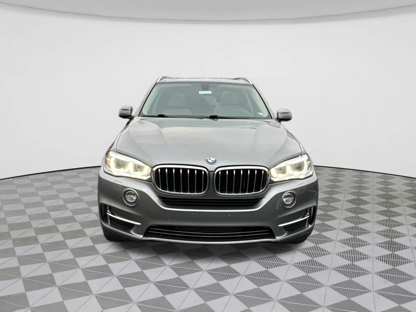 2014 BMW X5 xDrive35i 2