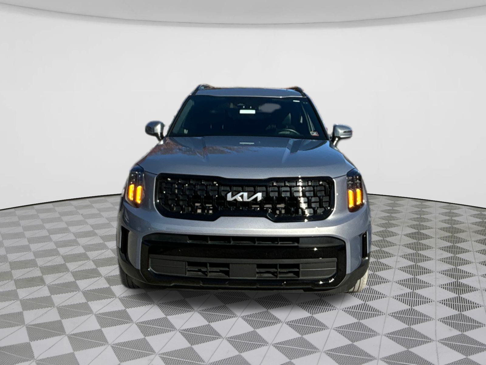 2024 Kia Telluride EX X-Line 2