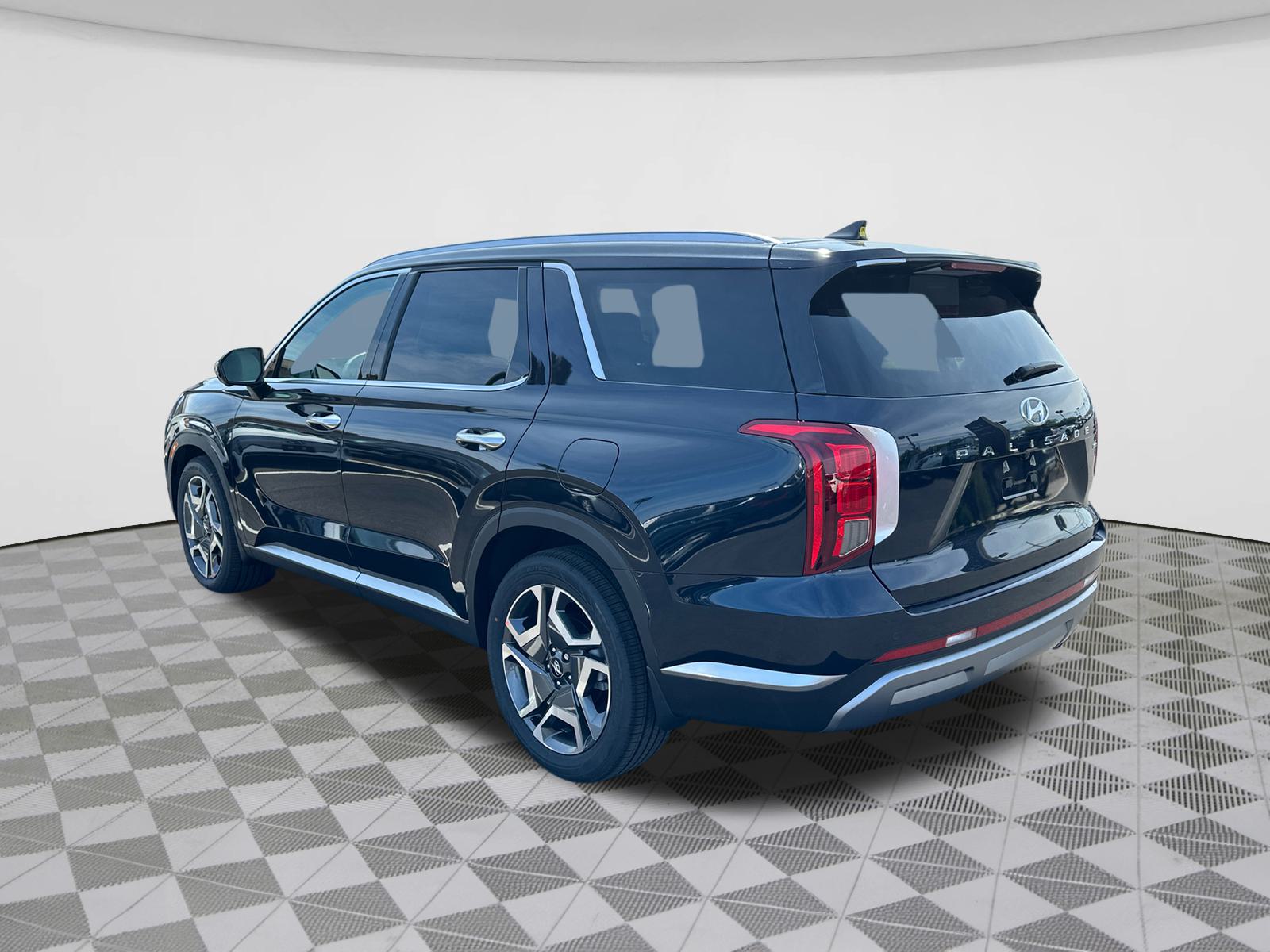 2024 Hyundai Palisade SEL 4