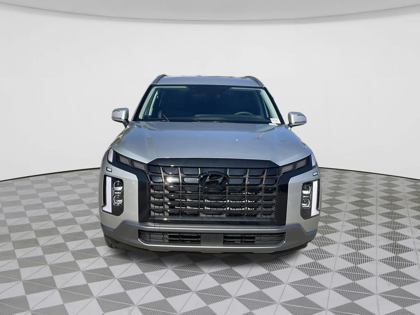 2024 Hyundai Palisade SEL 2