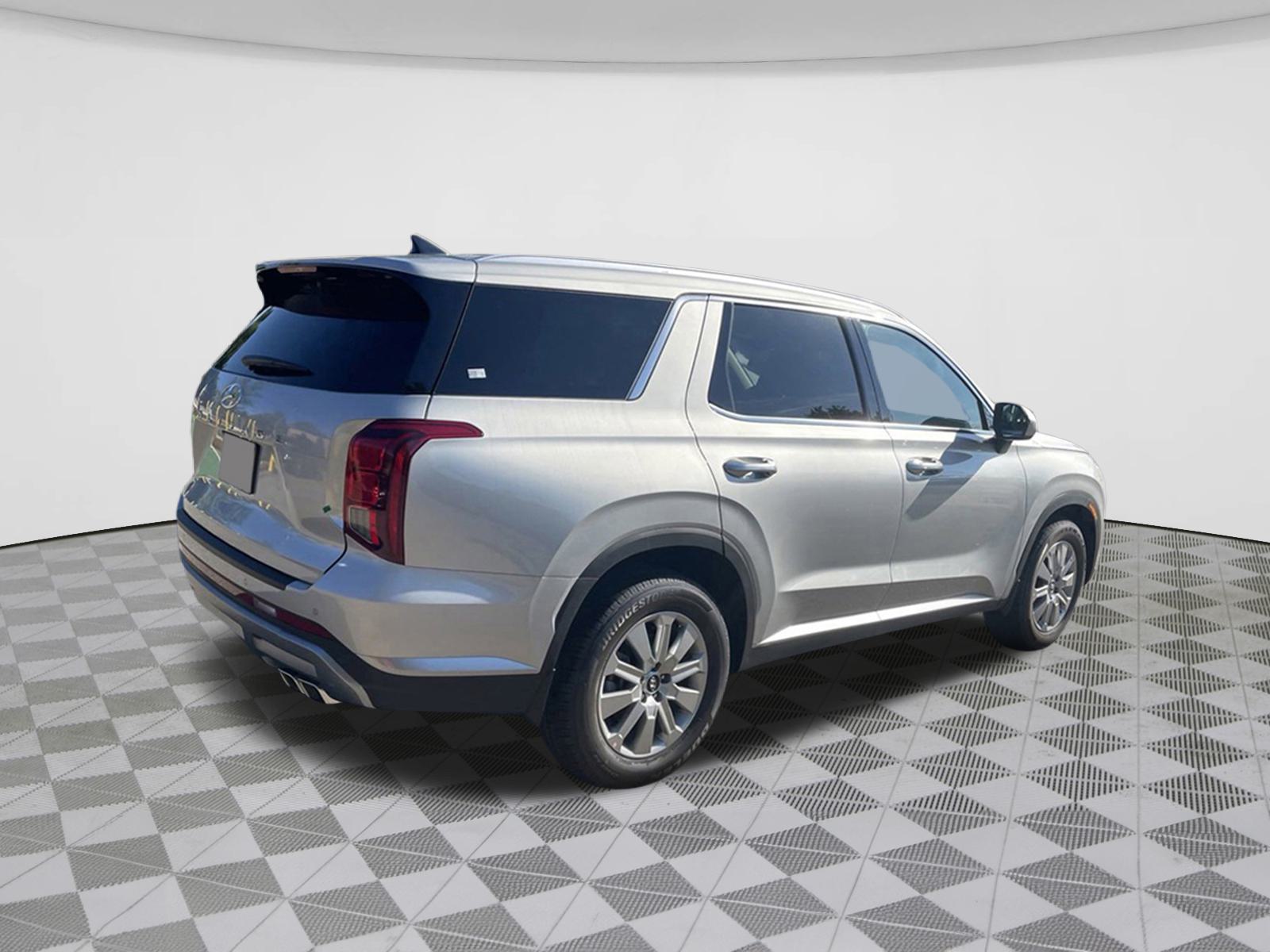 2024 Hyundai Palisade SEL 7