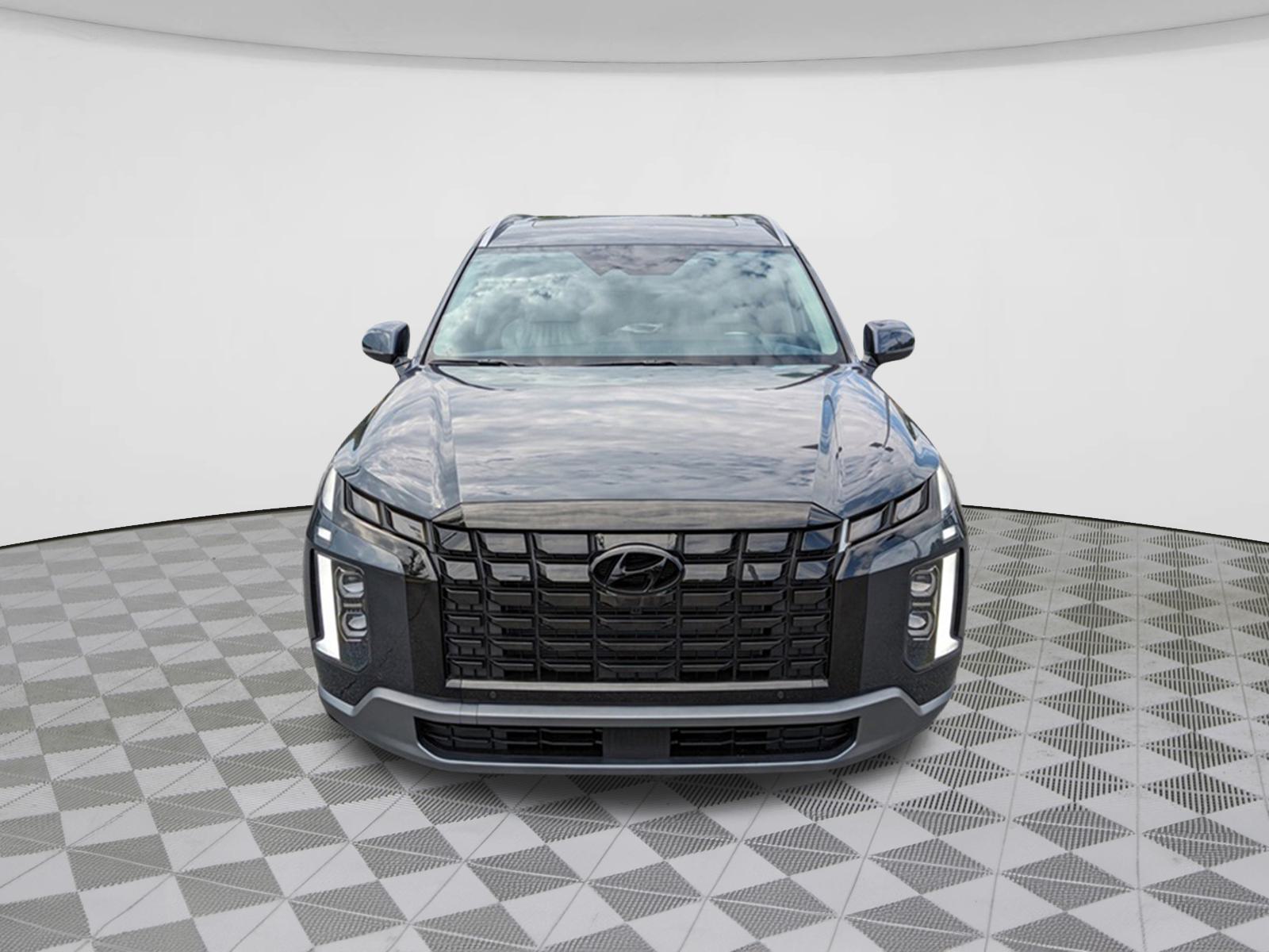 2024 Hyundai Palisade Limited 2